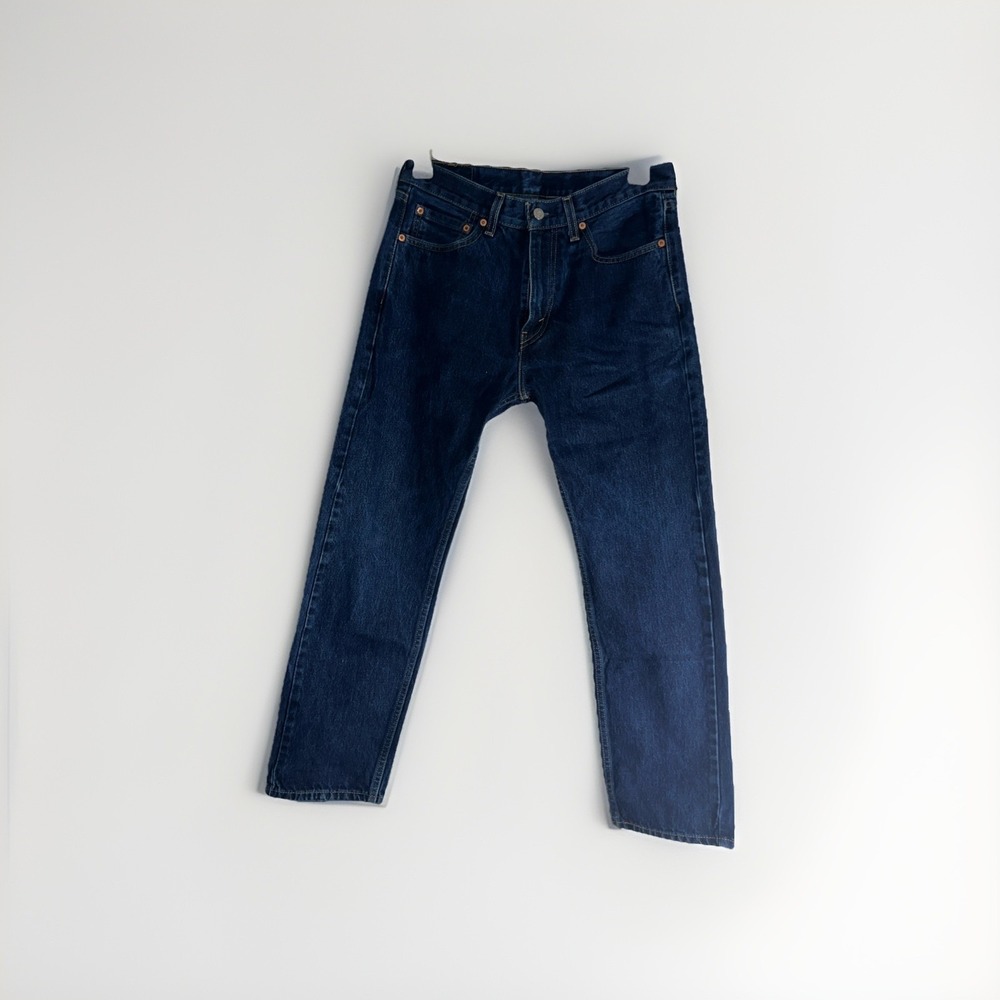 Levi's 505 Jeans Men's Size 32x30